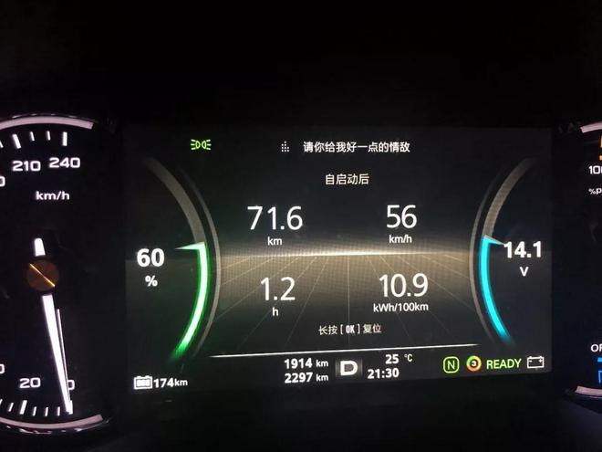 12款车型公布买车请认准这个标九游会j9登录电耗表现亮眼的(图2)