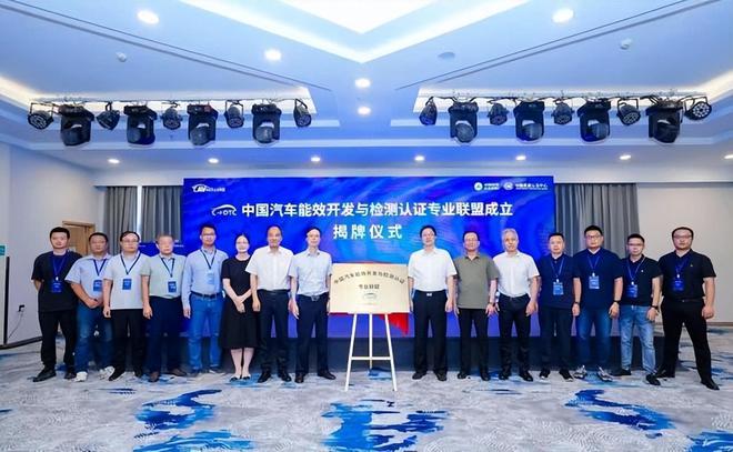 12款车型公布买车请认准这个标九游会j9登录电耗表现亮眼的(图9)