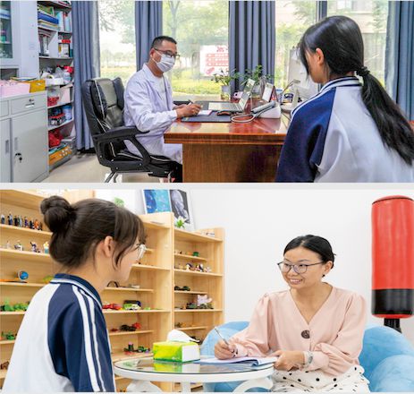 完全学校高级中学2025年招生简章j9九游会(中国)网站南阳市第六(图6)