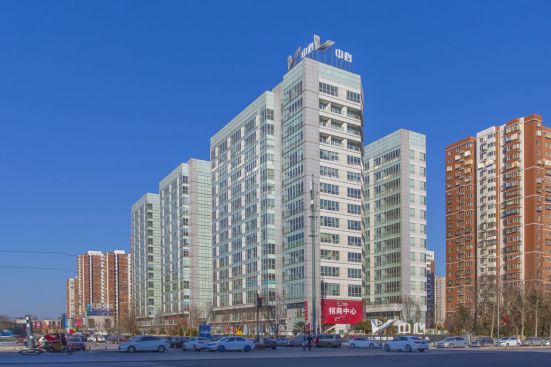 中心物业公司是哪家物业管理费多少九游会登录j9入口北京北辰福第V(图3)