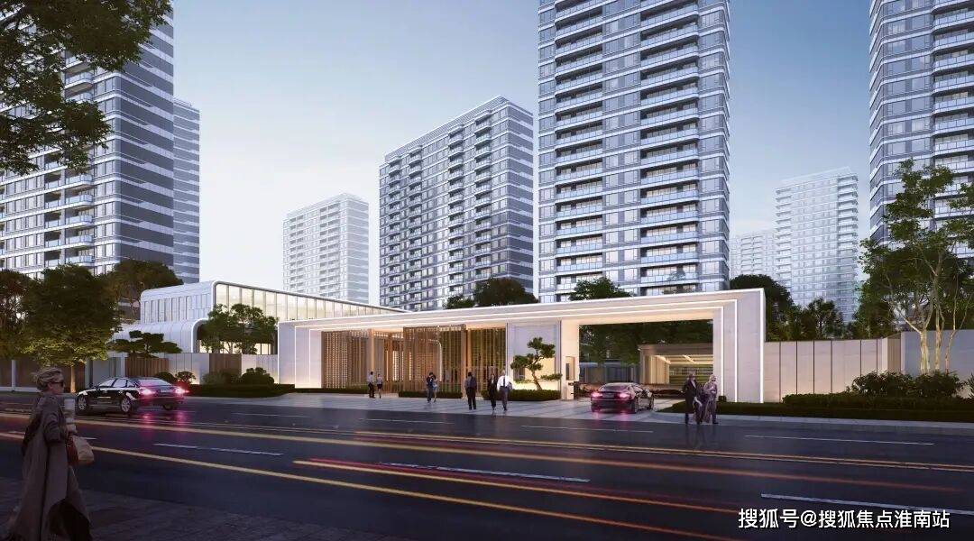 售楼中心电线楼盘百科→首页网站→中心电线小时热线电话九游会j9入口登录新版花语云萃售楼处电话→花语云萃(图4)