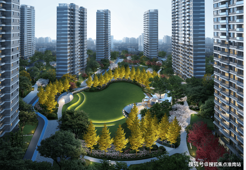 售楼中心电线楼盘百科→首页网站→中心电线小时热线电话九游会j9入口登录新版花语云萃售楼处电话→花语云萃(图5)