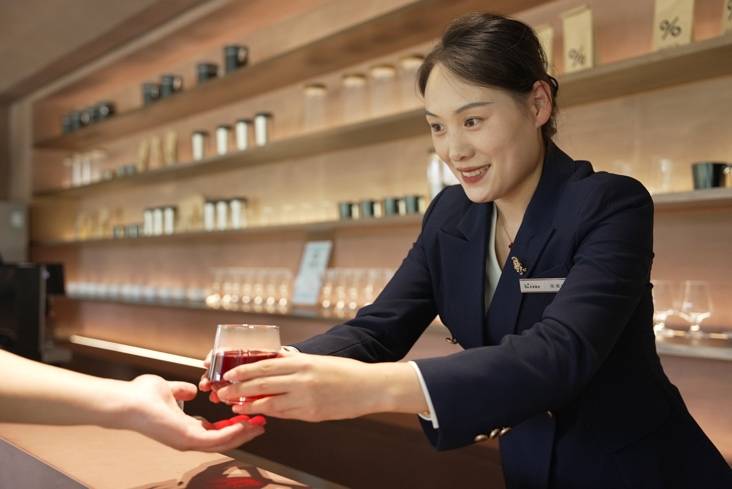 北京山谷构建自然与康养相融合的现代生活九游会J9入口北京人的理想第二居所：(图1)