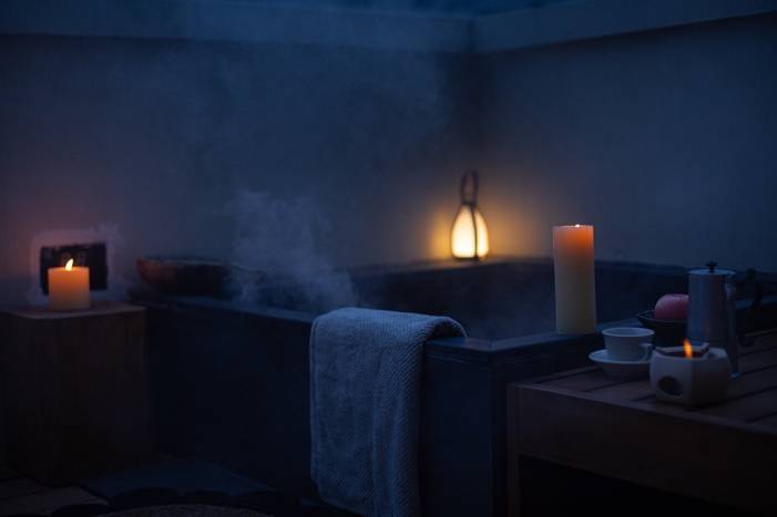 北京山谷构建自然与康养相融合的现代生活九游会J9入口北京人的理想第二居所：(图8)