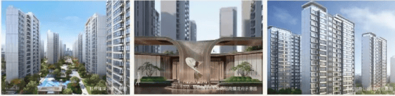 会销售中心 - 价格地址楼盘详情配套电话