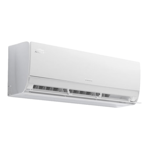 指南：海尔与格力的全面对比九游会登录j9入口空调选购(图2)